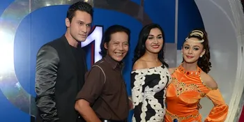 Dibanding Diana Pungky, Brianna Simorangkir Disebut Kurang Gizi?