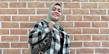 Dibanding Diet, Astrid Kuya Sarankan Jalani Pola Hidup Sehat di Masa Pandemi