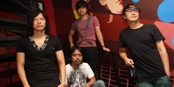 Dibanding Luar Negeri, Gigi Pilih Konser di Pelosok Tanah Air