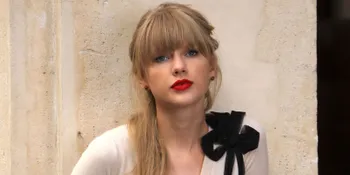 Dibandingkan Dengan Madonna, Apa Tanggapan Taylor Swift?