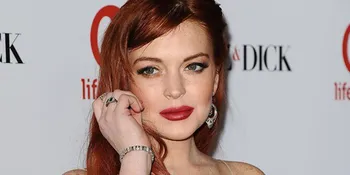Dibandingkan Lindsay Lohan, Selebriti Ini Lebih Sering Dipenjara!