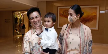 Dibandingkan Terjun ke Sepak Bola, Baim Wong Lebih Pilih Jadi Presiden Klub Basket