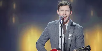 'Dibantu' Ryan Tedder, James Blunt Rilis Single Baru