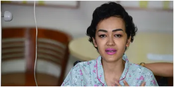 Dibawa Keluar Dari RSCM, Julia Perez Akan Jalani PET CT Scan