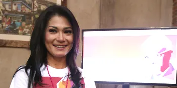 Dibayar Atau Tidak, Tamara Geraldine Tetap 'Cuwawaan'