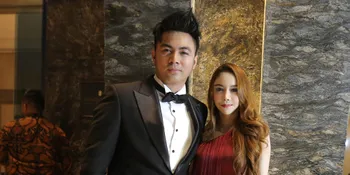 Dibayar Lunas, Guntur Triyoga Dianugerahi Bayi Kembar Setelah Berdoa di Mekkah