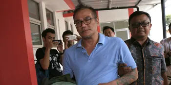 Dibela Rekan Artis, Tio Pakusadewo Ungkap Rasa Terima Kasih