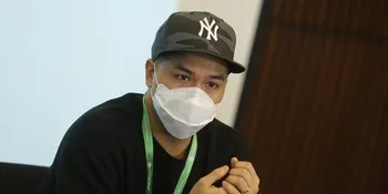 Diberi Nama Dante Oliver Alinskie, Ini Arti Nama Anak Kedua Chelsea Olivia dan Glenn Alinskie