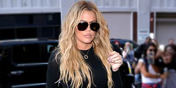 Diberi Nama True Thompson, Bayi Khloe Kardashian Malah Jadi Meme