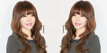 Diberi Puzzle, Sunny SNSD Sempat Ingin Balikan Dengan Mantan