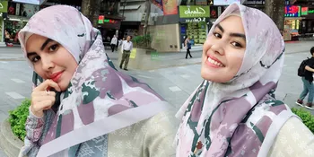 Diberitakan Buruk, Kartika Putri Anggap Itu Cara Allah Angkat Derajatnya