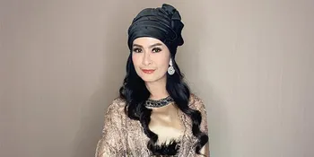 Diberitakan Ditangkap Polisi Karena Jual Hasil Tes Swab dan PCR Palsu, Iis Dahlia Ngamuk