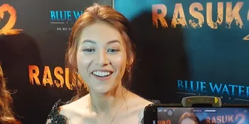 Diberitakan Jadi Pacar Ariel NOAH, Pendatang Baru Lania Fira: Senang-Senang Aja