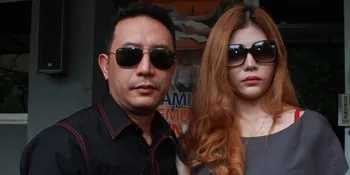 Diberitakan Selingkuh, Pacar Sony Tulung Bikin Laporan ke Polisi