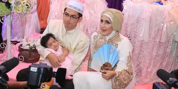 Dibikinkan Aqiqah, Tommy Kurniawan Terharu