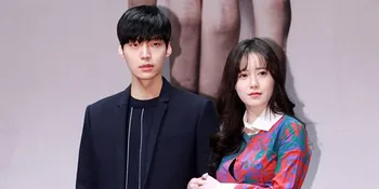Dibilang Ahn Jae Hyun Tidak Seksi, Goo Hye Sun Kini Merasa Seperti Zombie