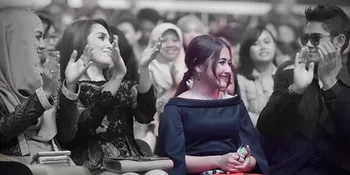 Dibilang Aji Mumpung, Ini Kata Prilly Latuconsina