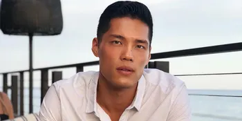 Dibilang Ayah Kandung Anak Kylie Jenner, Bodyguard Ganteng Ini Buka Suara