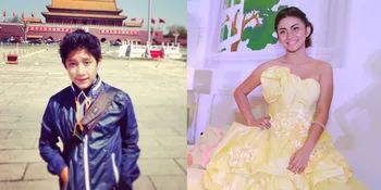 Dibilang Cantik, Ariel Tatum Dibully Fans Teuku Rassya