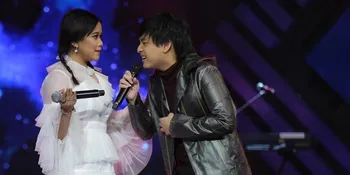 Dibilang Cocok Sama Arsy Widianto, Brisia Jodie: Pengen Pacaran Tapi Aku Belum Siap