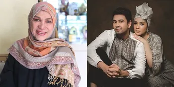 Dibilang Duitnya Habis, Dorce Gamalama Klarifikasi Soal Keinginan Jadi Sopir Raffi Ahmad