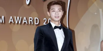 Dibilang Ganteng Oleh Penggemar, Park Seo Jun Malah Heran