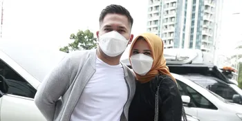 Dibilang Hamil di Luar Nikah, Ini Jawaban Menohok Kesha Ratuliu