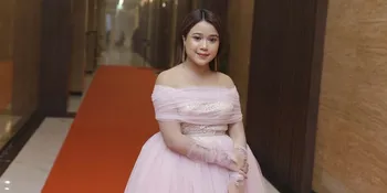 Dibilang Makin Kurus di Foto Terbaru, Brisia Jodie: Kurus Salah Gendut Salah