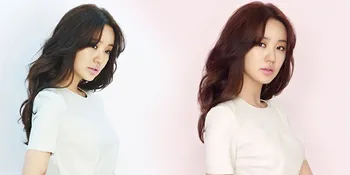 Dibilang Makin Langsing, Yoon Eun Hye Ternyata Punya Resep Khusus