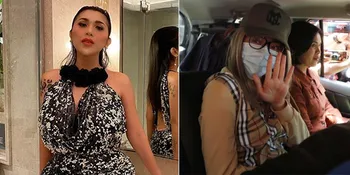 Dibilang Mau Baikan Sama Lucinta Luna, Gebby Vesta Ngaku Nggak Punya Dendam & Siap Besuk di Penjara