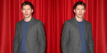 Dibilang Membosankan, James Blunt Malah Setuju?