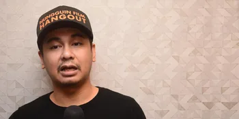 Dibilang Mirip Bintang Korea, Begini Reaksi Raditya Dika