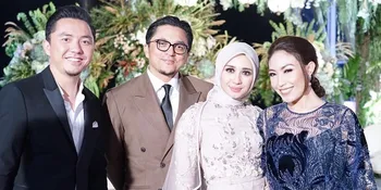 Dibilang Mirip Engku Emran, Begini Komentar Ananda Omesh