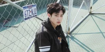 Dibilang Mirip Ojol, Harga Jaket Chanyeol EXO Ini Kalau dalam Rupiah Terbilang Fantastis