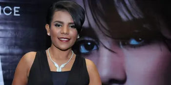 Dibilang Mirip Rihanna, Apa Tanggapan Dari Nowela Idol?