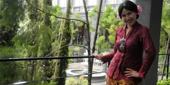 Dibilang Mirip Sama Omas, TJ Merasa Bangga
