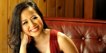 Dibilang Penyanyi Galau, Astrid Mengaku Bangga