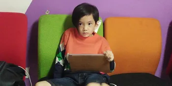 Dibilang Sakit Sang Anak Cuma Congek, Istri Anji Akui Baper