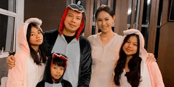 Dibilang Settingan, Kalina Ocktaranny Buka Suara Soal Hubungannya dengan Vicky Prasetyo