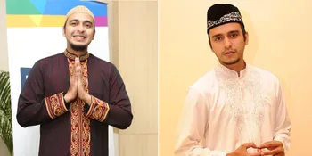 Dibilang Sok Alim, Ali Zaenal: Alhamdulillah