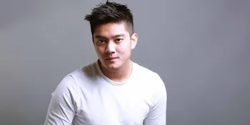 Dibilang Sok Ngomong Bahasa Inggris, Boy William 'Tampar Balik' Haters