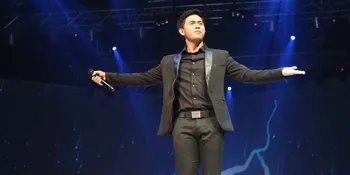 Dibilang Suara Rusak, Cakra Khan Nggak Butuh Obat Tenggorokan!