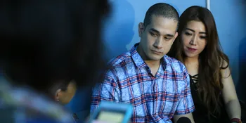 Dibilang Suka Sesama Jenis, Okan Kornelius Menunggu Permintaan Maaf Sammy Simorangkir