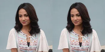 Dibilang Tak Memberi Dukungan, Orangtua Vanessa Angel Dicap Negatif