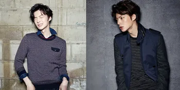 Dibilang Terlalu Jelek, Ahn Jae Hyun Sempat Gagal Jadi Model