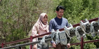 Dibintangi Acha Septriasa dan Reza Rahadian, Begini Fakta Awal Pembuatan Film Romansa 'LAYLA MAJNUN'