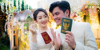 Dibintangi Aliando Syarief dan Natasha Wilona, Produser Film 'ARGANTARA' Bantah Kampanyekan Pernikahan di Usia Muda