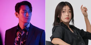 Dibintangi Han Hyo Joo - Ju Ji Hoon, BLOOD FREE Siap Tayang 10 April Mendatang