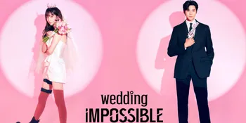 Dibintangi Jeon Jong Seo dan Moon Sang Min, Drama Komedi Romantis 'WEDDING IMPOSSIBLE' Tayang 26 Februari 2024