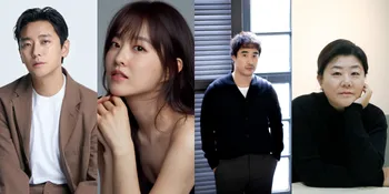 Dibintangi Joo Ji Hoon dan Park Bo Young, Drama 'LIGHT SHOP' Akan Tayang perdana Tahun 2024